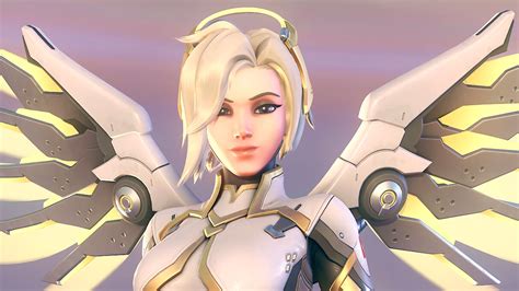 mercy porn|Videos Tagged with mercy (overwatch)